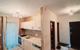 Duplex  La Cheie, 4 camere, 170 mp utili –Cartierul Europa!! - Poză 6