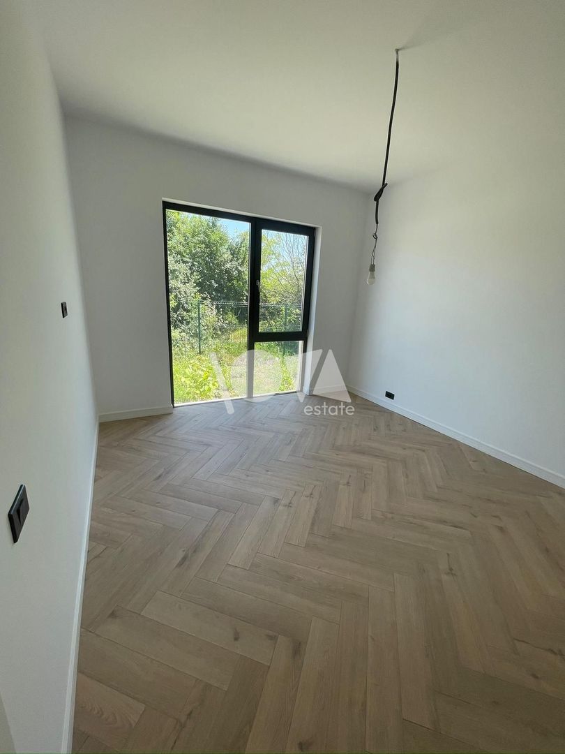 De vânzare -casă Corbeanca - finisată - 156mp + 330 mp curte - Poză 5