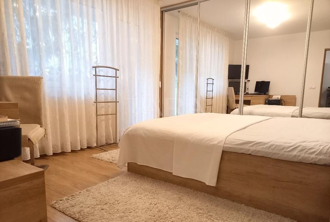 Apartament cu 3 camere în zona Mănăștur. - Poză 7