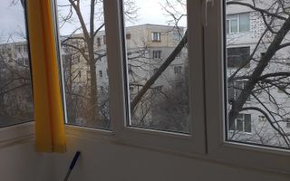 Apartament 2 camere semidecomandat, 52 mp, etaj 3/4, zona Podu Ros, Iasi - Poză 8
