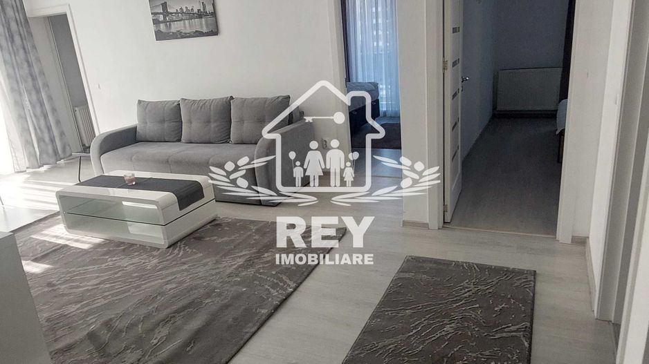 Închirere Apartament 3 camere I Doamna Stanca - Poză 2