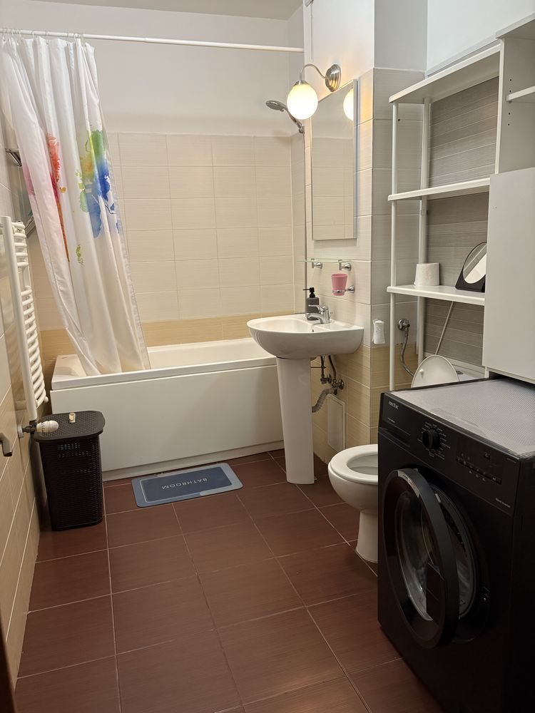 Mihai Bravu 2 camere  loc de parcare - Poză 5