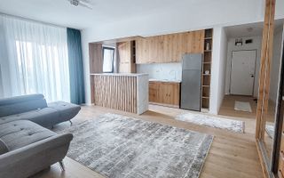 Apartament 2 camere Premium in  South Sidea - Poză 1