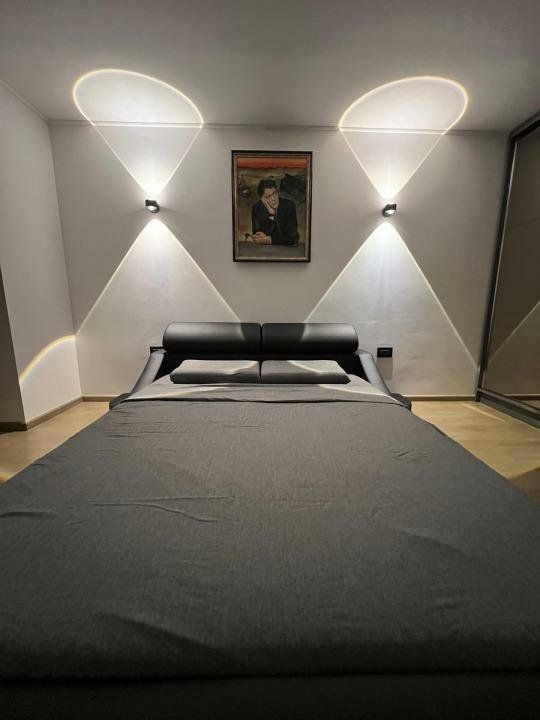 Inchiriez apartament 3 camere Octavian Goga, loc parcare inclus - Poză 8