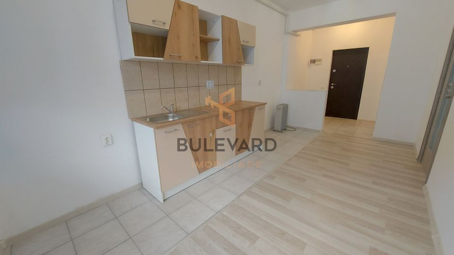 Apartament cu 2 camere, zona strazii Sesul de Sus! - Poză 1