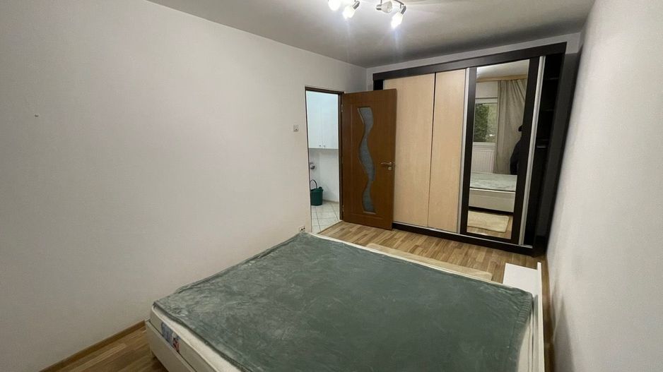 Ap. 2 cam. Metrou Costin Georgian/Parcul Florilor/Parcul Morarilor - Poză 3