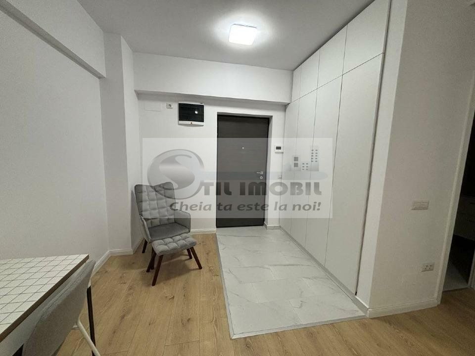 Apartament 1 camera - PRIMA INCHIRIERE - Unirea Towers - Decomandat - Poză 5