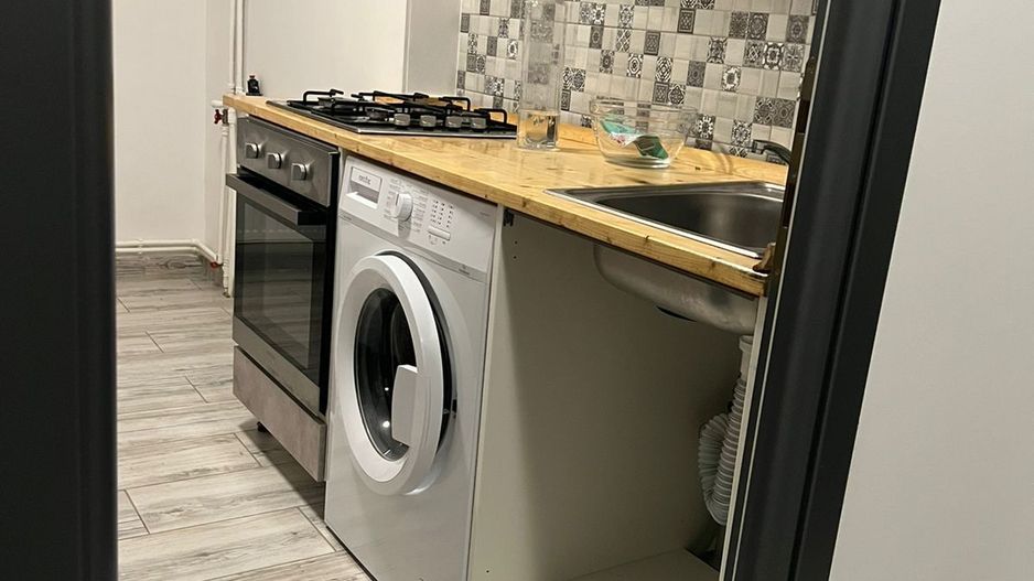 Garsoniera modernă | METROU TIMPURI NOI | SPATIOASA - Poză 8