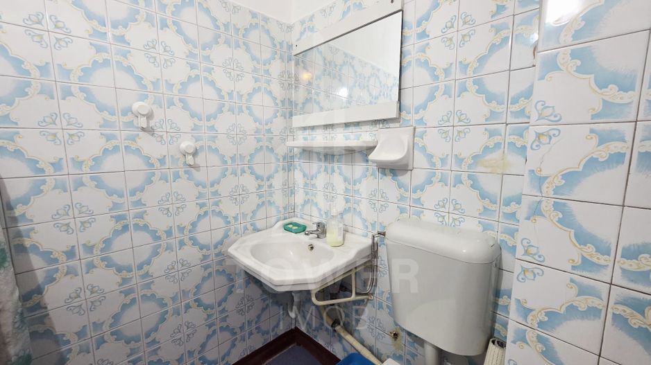 Apartament central 3 camere de închiriat - Poză 20