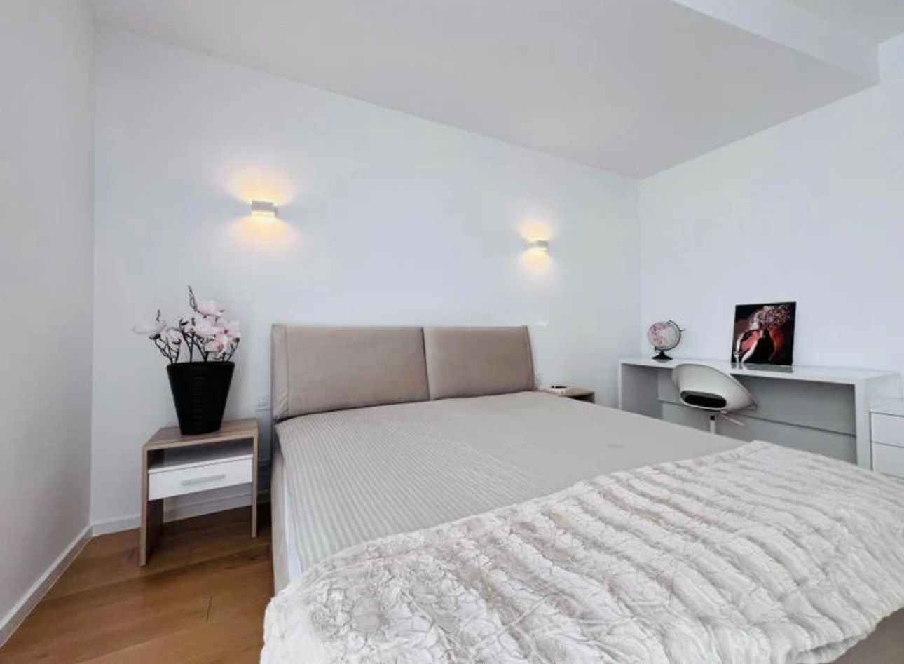 One Lake Floreasca I 5 camere I Pet Friendly I 2 Locuri Parcare - Poză 9