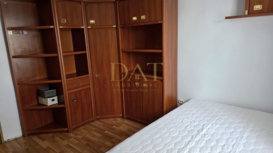 Apartament de inchiriat | 3 camere | OMV Marasti | Parcare - Poză 6