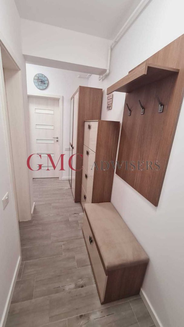 Apartament 2 camere Popesti Leordeni - Poză 7