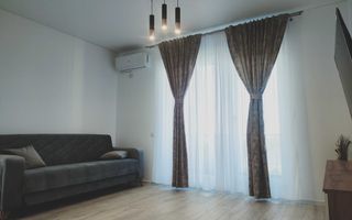 Apartament modern 2 camere de inchiriat - Poză 3