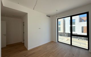 Vila 5 camere Pipera Denya Lake| Faza 1 - Poză 1