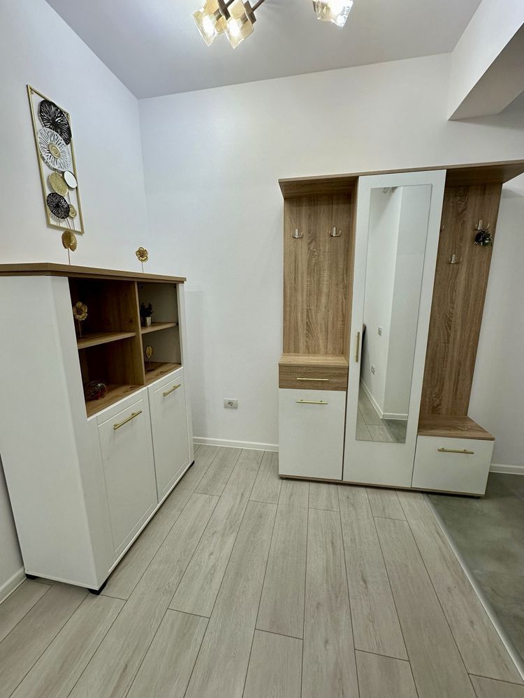 Închiriere Apartament 2 Camere Studio Confort Urban Park Salaj - Poză 6