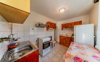 Casa cu teren 720 mp, caramida, str Dunarii (Gai) - Poză 8