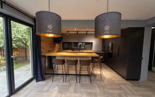 Casa tip Duplex in Critian, Brasov - Poză 3