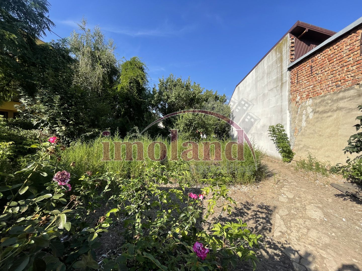 Vânzare teren intravilan 720 mp - lac Băneasa - Poză 2