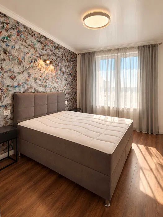 De inchiriat Apartament modern 2 camere, parcare Genesys Micalaca Arad - Poză 5