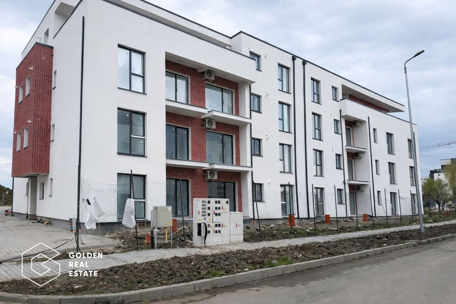 Spatiu comercial modern, parter, 42,8 mp, zona Mehala - Poză 3