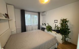 AP. 3 CAMERE 1 MAI, MOBILAT, CENTRALA, METROU 5 MIN, COMISION 0% - Poză 5