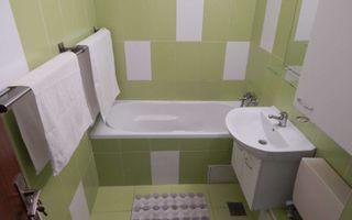 🏢 De Inchiriat: Ap. 2 Camere Modern, la doar 2 min. de Metrou Piața Sudului - Poză 8