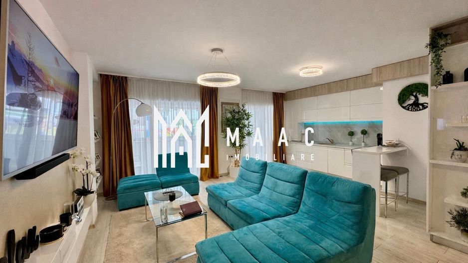 Apartament 3 Camere | Renovat | Piața Cluj - Poză 2