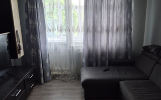 Apartament 2 camere, Podu Ros, Bd. Nicolae Iorga nr. 49, Bloc G1, etaj 4/4, Iași - Poză 3