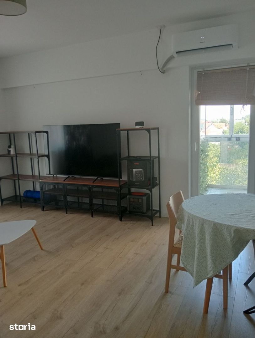 Închiriere Apartament 3 Camere | Străulești | Pet Friendly🐾| Loc de parcare🚗 - Poză 2
