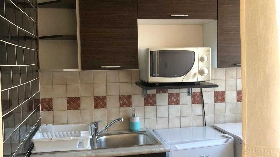 GARSONIERA  COCHETA  ZONA VATRA LUMINOASA - Poză 6