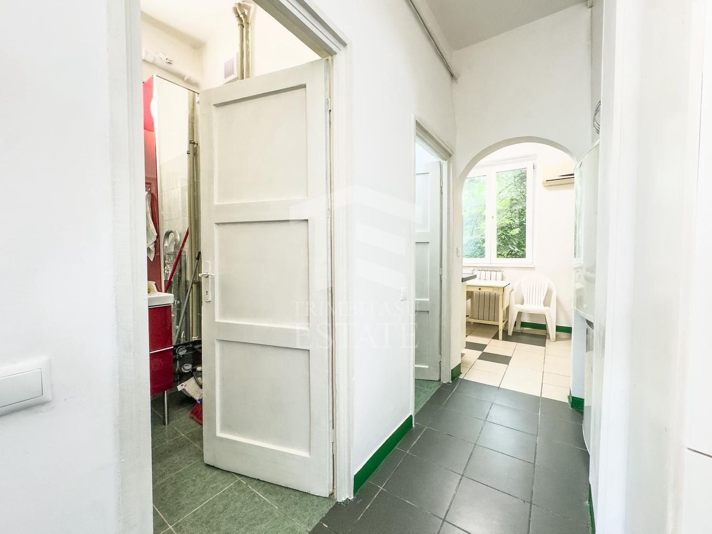 2 Camere | Bucurestii Noi | metrou Jiului | Parc Bazilescu | 60 mp - Poză 15