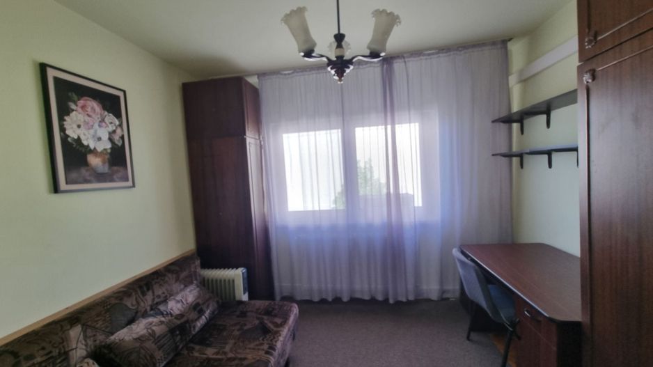 Girocului-Parc padurice | 3 Camere | Central proprie | Bloc izolat - Poză 7