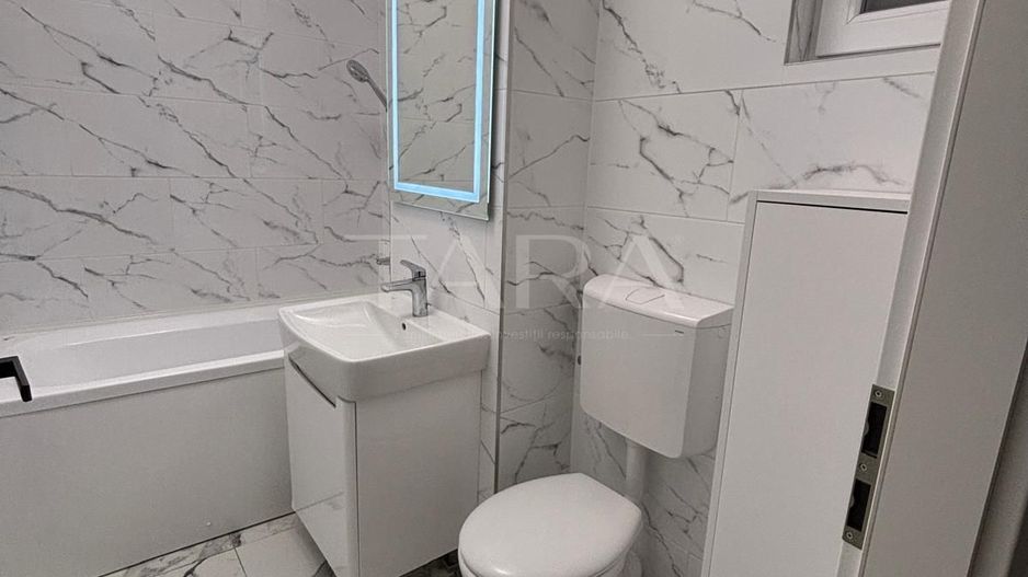 Apartament 3 camere ultrafinisat – Mănăștur, zona Big. - Poză 7