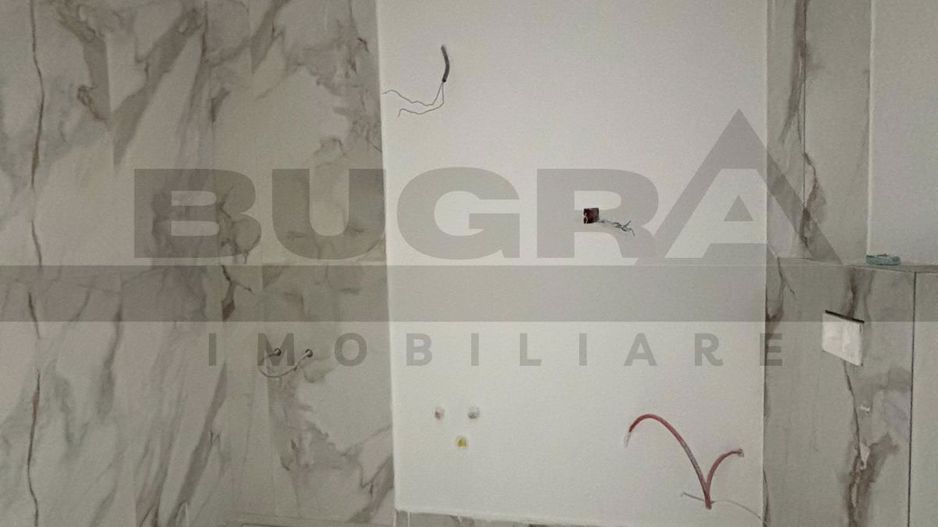 Apartament tip studio, 42 mp, parcare, zona Profi - Poză 4