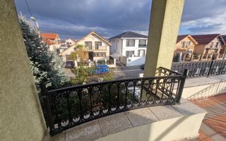 De vânzare: Vilă unică, vintage-modernă, zonă Grigorescu Oradea. - Poză 28