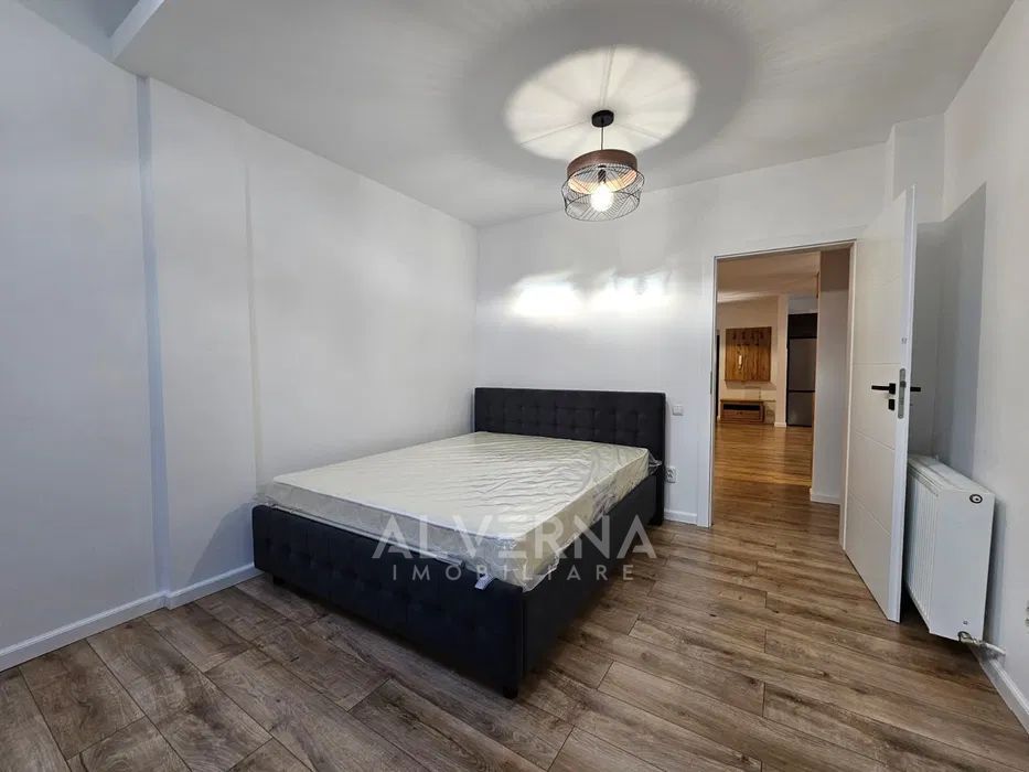 Apartament 2 camere | 64mp + terasa | parcare | Zona Andrei Muresanu - Poză 7