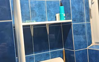 Inchiriez Garsoniera UltraCentral Cismigiu - Poză 4