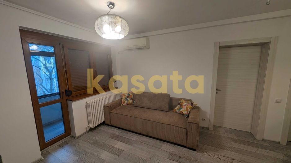 Apartament modern 2 camere de închiriat – zona Floreasca - Poză 3