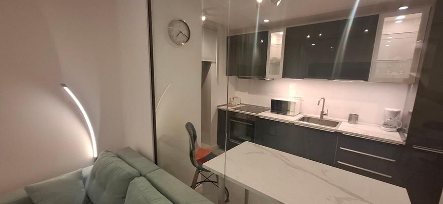 Apartament 2 camere | Nusco City | Aviației–Pipera - Poză 6