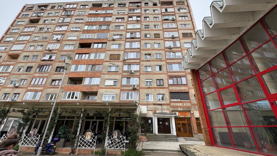 Apartament 4 camere cu vedere panoramică – Lugoj, etaj 6/10 - Poză 2