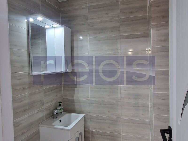 VANZARE 3 CAMERE | DECOMANDAT- VEDERE MIXTA |  ZONA NERVA TRAIAN - Poză 6