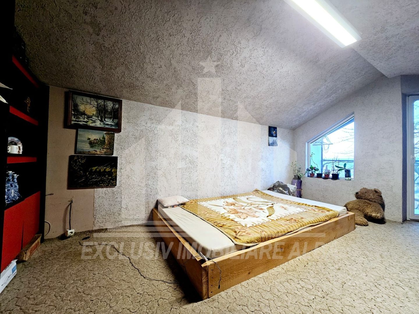 Casa individuala de vanzare, Dealul Furcilor - Poză 8