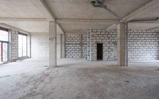 Chirie, spațiu comercial, 527 mp, Ialoveni - Poză 9