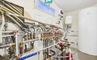 Vilă 343 mp utili, teren 600 mp, Oncea – Oradea - Poză 18