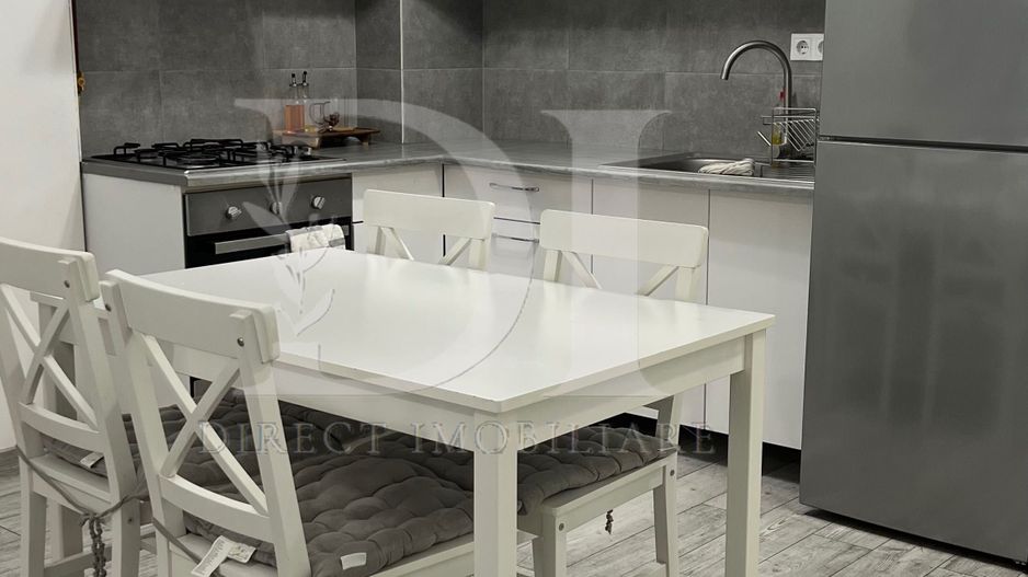 Apartament 2 camere de vanzare/ Zona Parcul Poligonului / Floresti - Poză 2