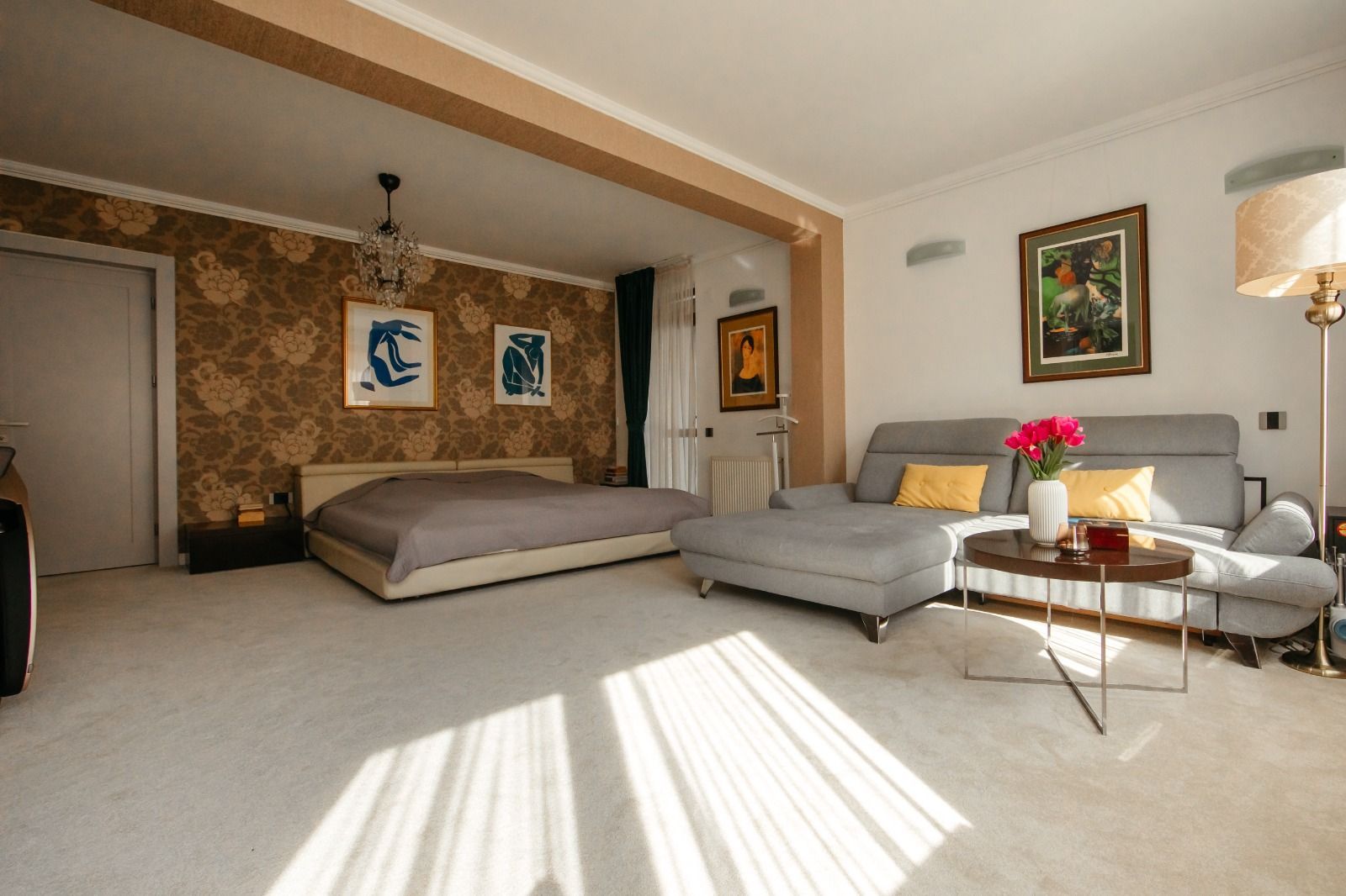 Vilă modernă  cu curte generoasă în Iancu Nicolae - Poză 4