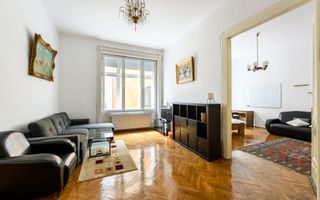 Apartament 4 camere, 144 MP, Ultracentral - Poză 6