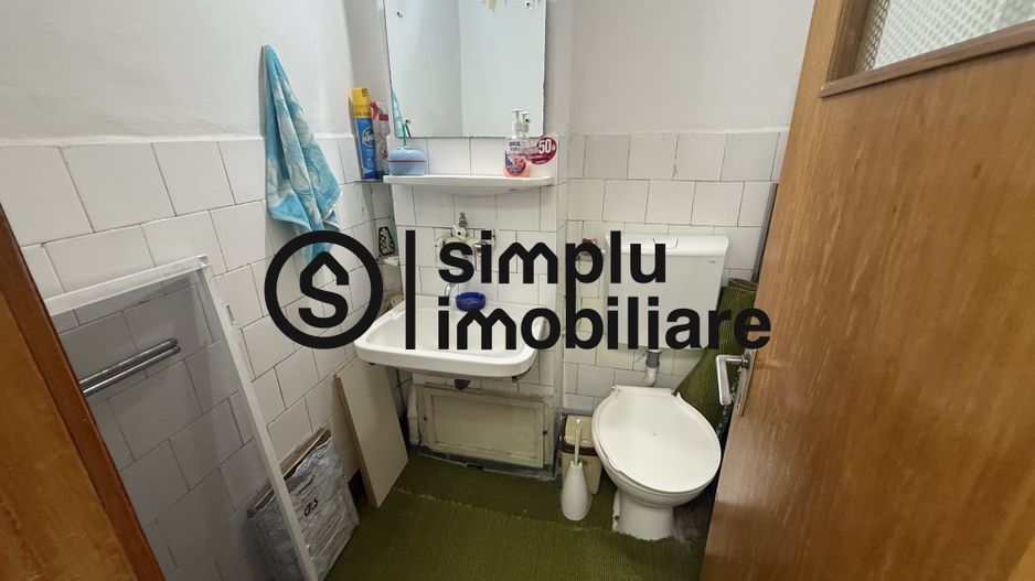 Apartament 4 camere 1 Mai Langa Spitalul Nr 1 - Poză 8
