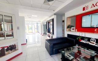 Spatiu de inchiriat ultracentral - Poză 4