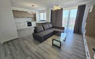 Apartament cu 3 Camere, Bloc Nou, Cart. Transalpina - Poză 3